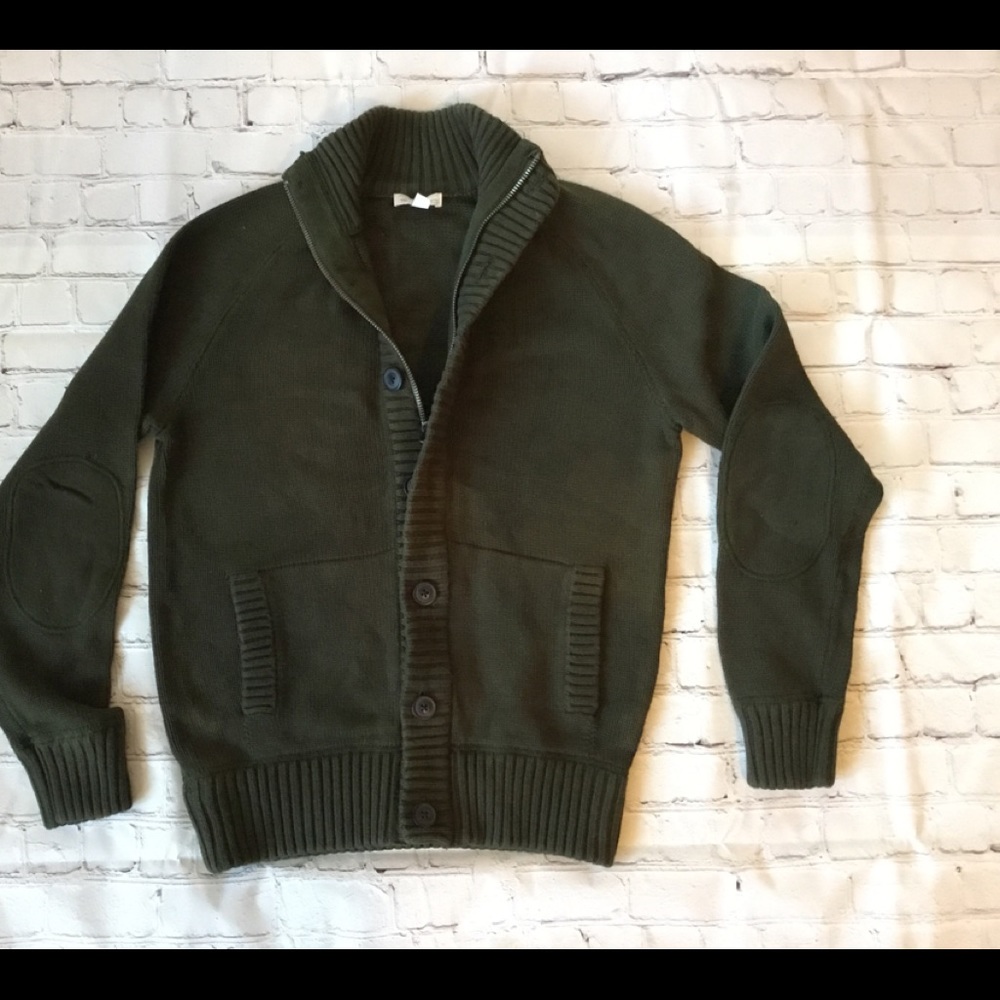 Gap Cardigan Sweater